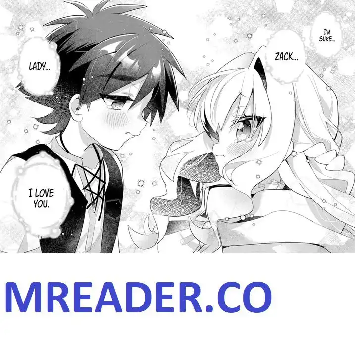 Otome Game no Mobu desura naindaga Chapter 20.4 17